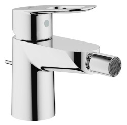 Grohe BauLoop Tek kumandalı bide bataryası - 23338000 - Grohe