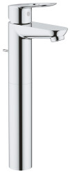 Grohe BauLoop Tek kumandalı lavabo bataryası - 32856000 - Grohe