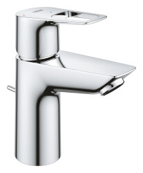 Grohe BauLoop Tek kumandalı lavabo bataryası S-Boyut - 22054001 - Grohe