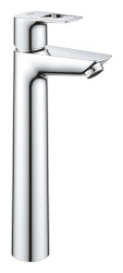 Grohe BauLoop Tek kumandalı lavabo bataryası XL-Boyut - 23764001 - Grohe