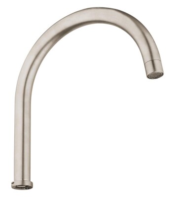 Grohe Biflo spout - 43431000 - 1