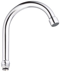 Grohe Biflo spout - 46460000 - 1