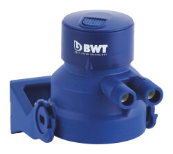 Grohe Blue Filtre Başlığı - 64508001 - 1