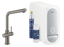 Grohe Blue Home L-tipi Başlangıç Kiti - 31454AL1 - Grohe