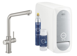 Grohe Blue Home L-tipi Başlangıç Kiti - 31454DC1 - Grohe