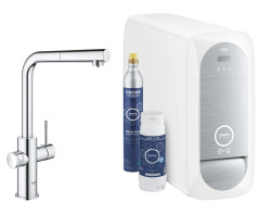 Grohe Blue Home L-tipi Başlangıç Kiti - 31539000 - Grohe
