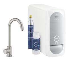 Grohe Blue Home Tekli başlangıç seti - 31498DC1 - 1