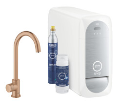 Grohe Blue Home Tekli başlangıç seti - 31498DL1 - Grohe