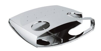 Grohe Bracket - 46610000 - 1
