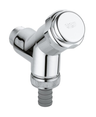 Grohe Çamaşır Musluğu - 41010000 - 1