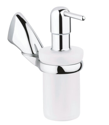 Grohe Chiara Sıvı Sabunluk - 40326000 - 1