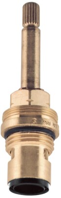 Grohe Concealed headpart 1/2