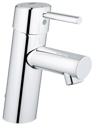 Grohe Concetto Basin mixer 1/2