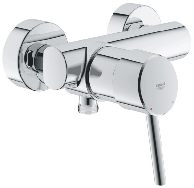 Grohe Concetto Duş Bataryası - 32210001 - 1