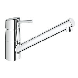 Grohe Concetto Eviye Bataryası - 32659001 - 1