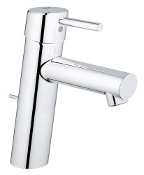 Grohe Concetto Lavabo Bataryası M-Boyut - 23450001 - Grohe