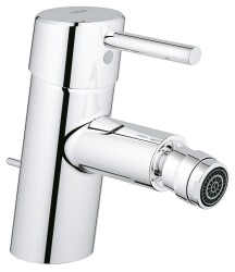 Grohe Concetto Tek kumandalı bide bataryası
S-Boyut - 32208001 - Grohe