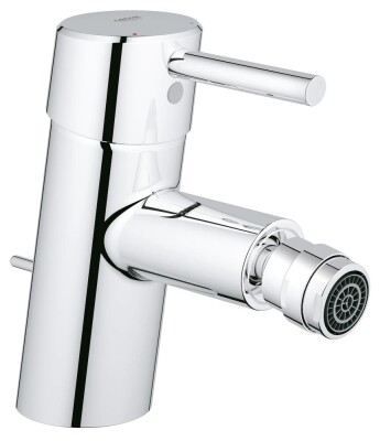 Grohe Concetto Tek kumandalı bide bataryası
S-Boyut - 32208001 - 1