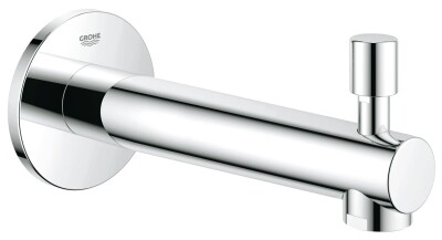 Grohe Concetto Yön Değiştiricili Çıkış Ucu - 13281001 - 1
