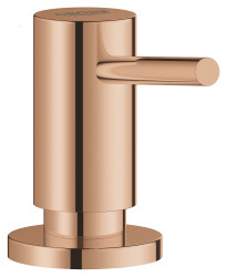 Grohe Cosmopolitan sıvı sabunluk - 40535DA0 - Grohe