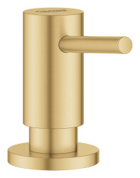 Grohe Cosmopolitan sıvı sabunluk - 40535GN0 - Grohe
