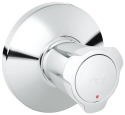 Grohe Costa L Ankastre stop valf - 19807001 - Grohe