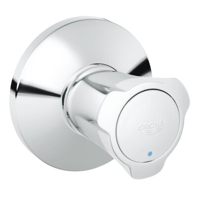 Grohe Costa L Ankastre stop valf - 19854001 - 1