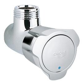 Grohe Costa L Bibtap Duş, 1/2″ - 26010001 - 1