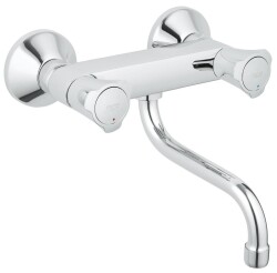 Grohe Costa L Duvardan Musluk - 31187001 - 1
