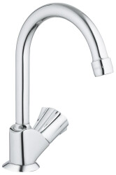 Grohe Costa L Lavabo Musluğu 1/2