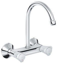 Grohe Costa L Mutfak Bataryası - 31191001 - 1