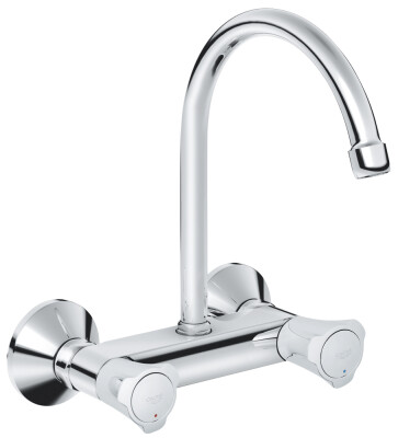 Grohe Costa L Mutfak Bataryası - 31191001 - 1