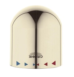 Grohe Cover Cap - 46230P00 - 1