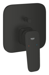 Grohe Cubeo Ankastre banyo/duş bataryası - 1017782430 - Grohe