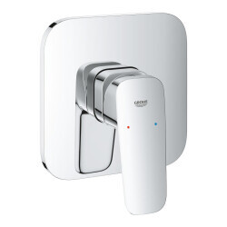 Grohe Cubeo Ankastre duş bataryası - 1017770000 - Grohe