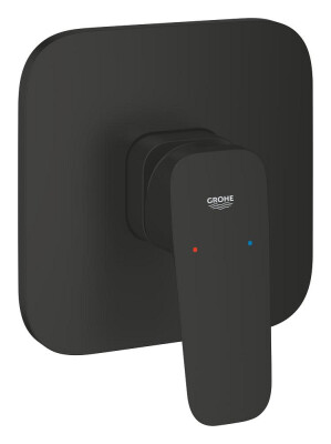 Grohe Cubeo Ankastre duş bataryası - 1017772430 - 1