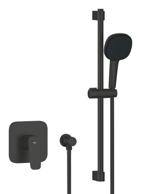 Grohe Cubeo Gizli duş sistemi Tempesta 110 ile - 1053352430 - 1