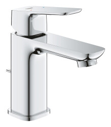 Grohe Cubeo Lavabo bataryası 1/2″ S-Boyutu - 1016940000 - Grohe