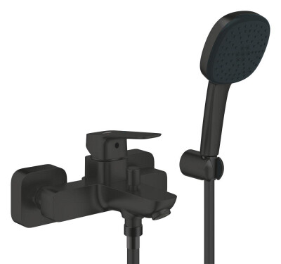 Grohe Cubeo Tek kumandalı banyo/duş bataryası 1/2″ - 1018142430 - 1