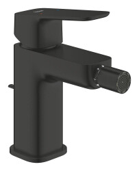 Grohe Cubeo Tek kumandalı bide bataryası S-Boyut - 1018102430 - Grohe