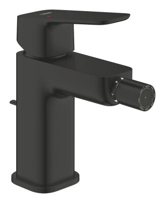 Grohe Cubeo Tek kumandalı bide bataryası S-Boyut - 1018102430 - 1