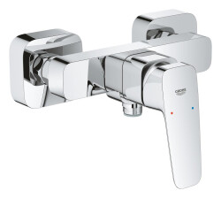 Grohe Cubeo Tek kumandalı duş bataryası - 1018240000 - Grohe