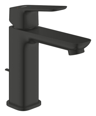 Grohe Cubeo Tek kumandalı lavabo bataryası 1/2″ M-Boyut - 1017562430 - 1