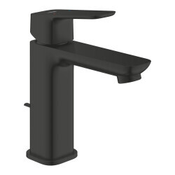 Grohe Cubeo Tek kumandalı lavabo bataryası M-Boyut - 1017492430 - Grohe