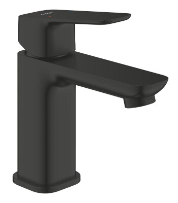 Grohe Cubeo Tek kumandalı lavabo bataryası S-Boyut - 1016992430 - 1
