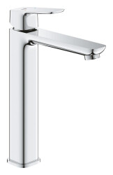 Grohe Cubeo Tek kumandalı lavabo bataryası XL-Boyut - 1017290000 - Grohe