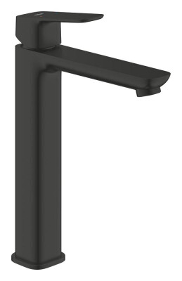 Grohe Cubeo Tek kumandalı lavabo bataryası XL-Boyut - 1017292430 - 1