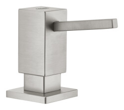 Grohe Cubic Sıvı Sabunluk - 40649DC0 - 1