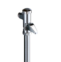 Grohe DAL-Klozet için tam otomatik yıkama valfi - 37141000 - Grohe
