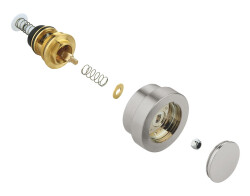 Grohe Diverter - 46899000 - 1